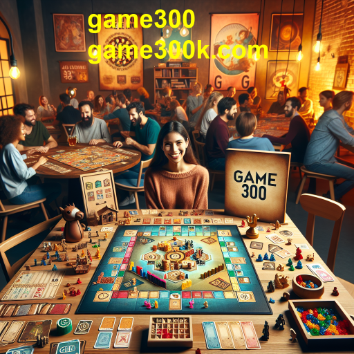 O Renascimento dos Jogos de Tabuleiro: Uma Experiência Social