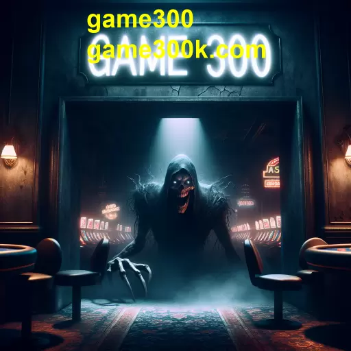 O Fascínio dos Jogos de Horror: Medo, Emoção e Inovação