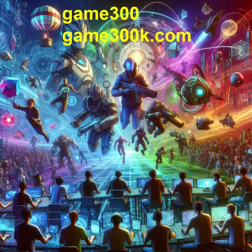 A Evolução dos Jogos Multiplayer: Conectando Jogadores em Todo o Mundo