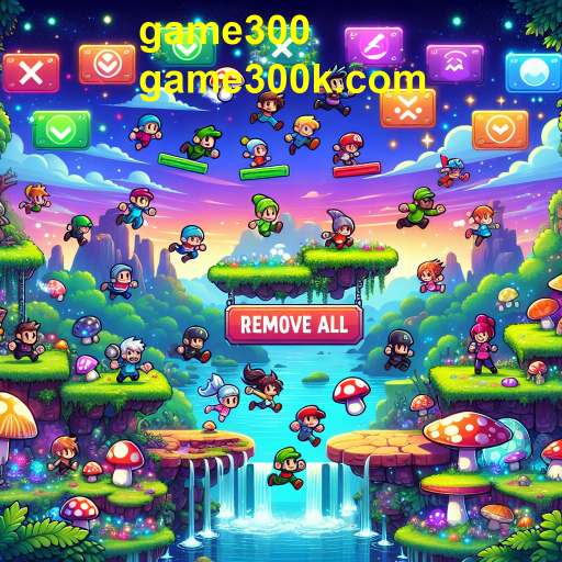 A Evolução dos Jogos de Plataforma: Da Nostalgia à Inovação
