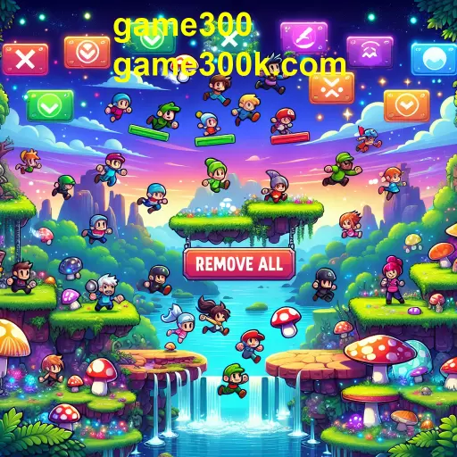 A Evolução dos Jogos de Plataforma: Da Nostalgia à Inovação