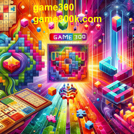 A Fascinante Categoria de Quebra-Cabeça nos Jogos