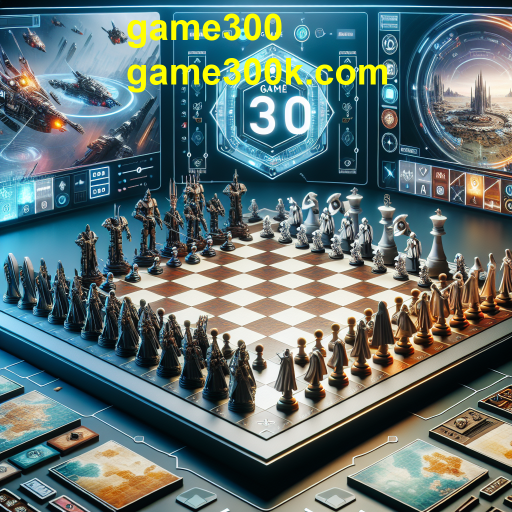 O Fascinante Mundo dos Jogos de Estratégia